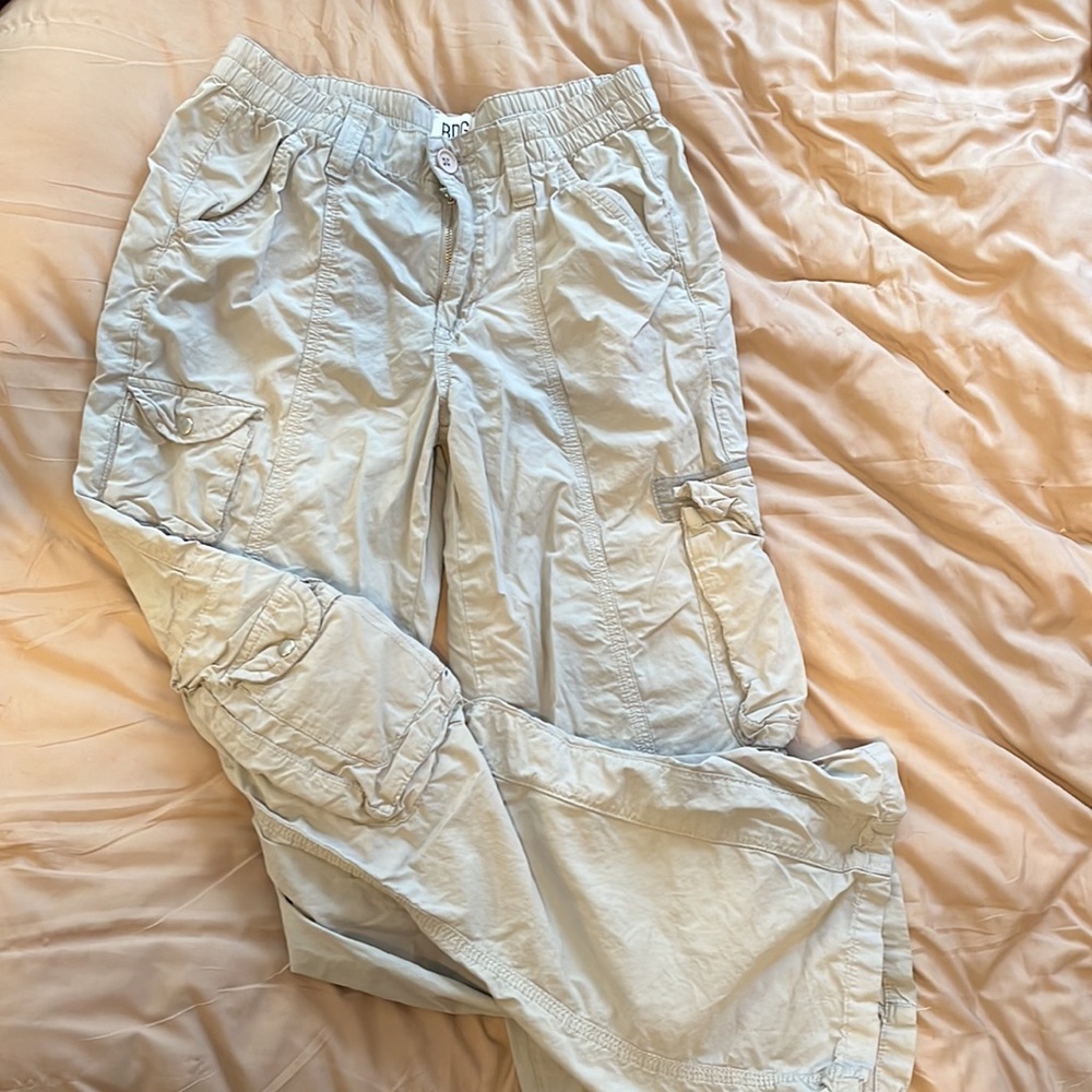 NEW Urban Outfitters BDG Y2K Cargo Pants
